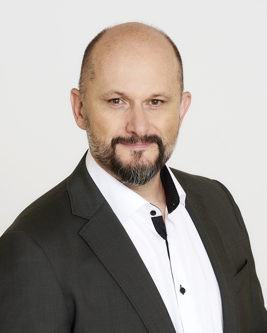 Alexander Weichselberger, Geschäftsführer